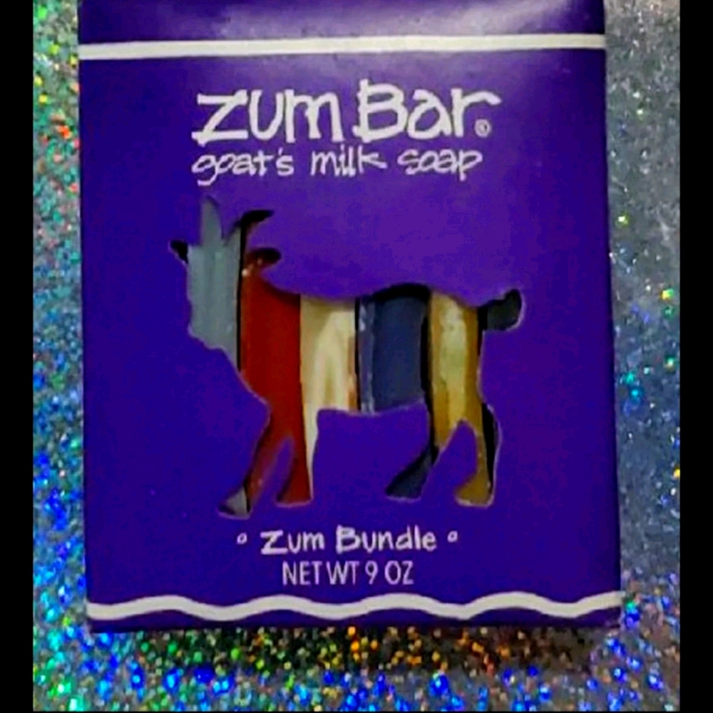 Zum bar sample box
